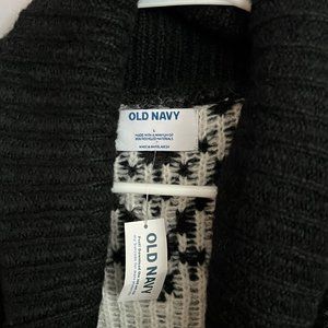 Fair Isle Sweater {Old Navy}